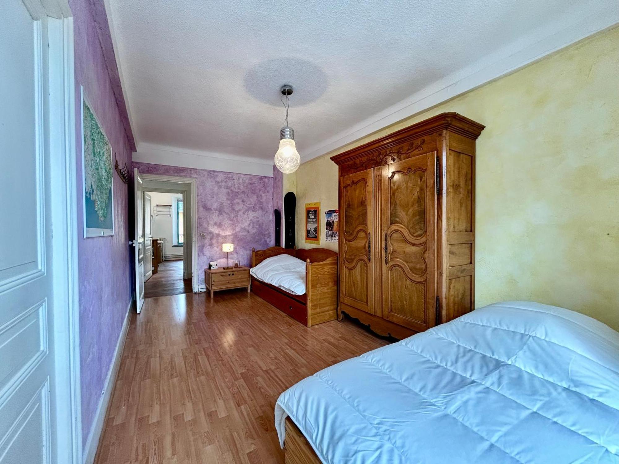 Evasion Authentique - Centre Ville - Jeux De Societe Барселоннет Экстерьер фото